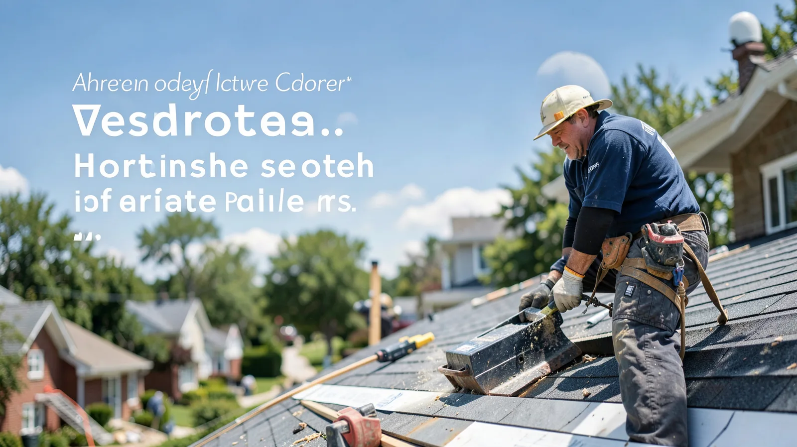 Roof Replacement in Norwood, NJ near me
